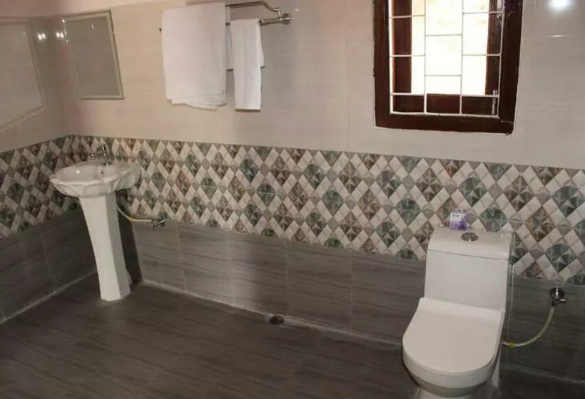 Green Reed Resort By Meenakshi, Kaziranga