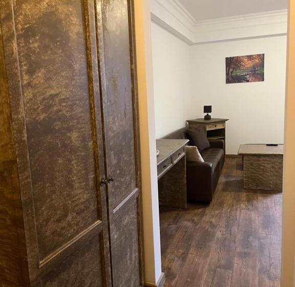 酒店 Andesite Boutique Residence