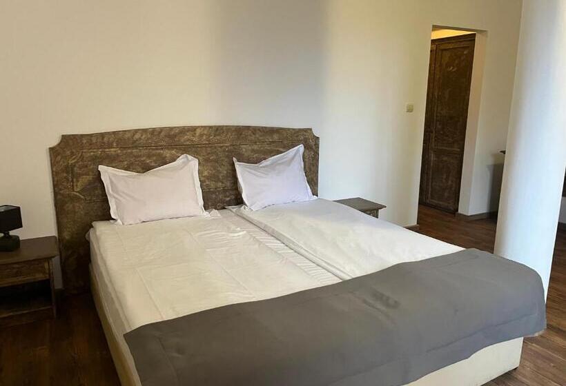 酒店 Andesite Boutique Residence