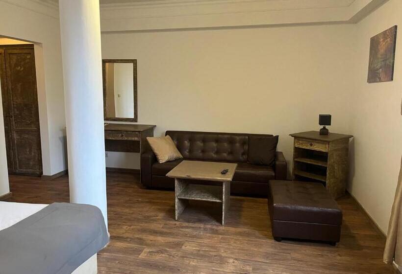 酒店 Andesite Boutique Residence