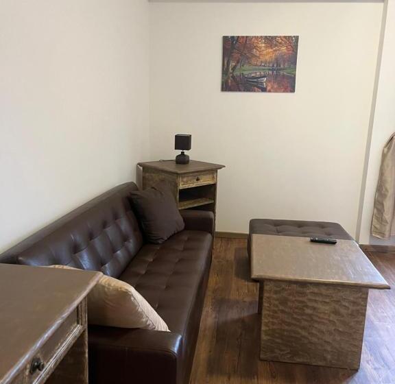 酒店 Andesite Boutique Residence