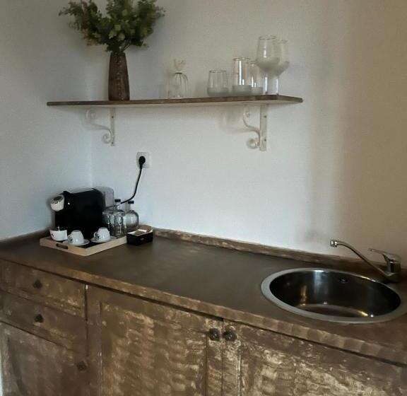 酒店 Andesite Boutique Residence