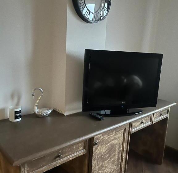 酒店 Andesite Boutique Residence