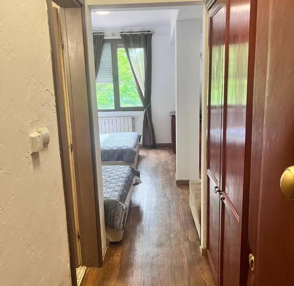 酒店 Andesite Boutique Residence