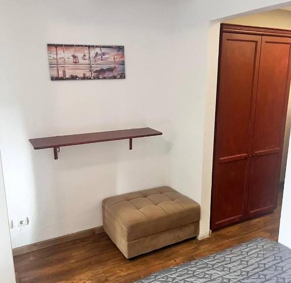 酒店 Andesite Boutique Residence