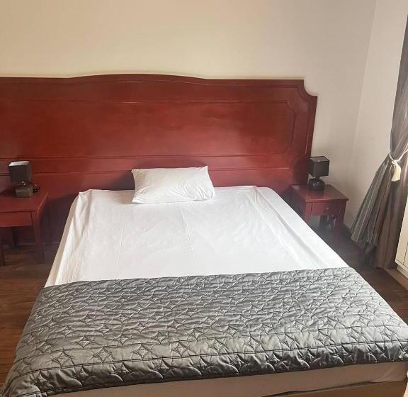 酒店 Andesite Boutique Residence