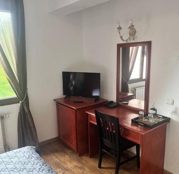 酒店 Andesite Boutique Residence