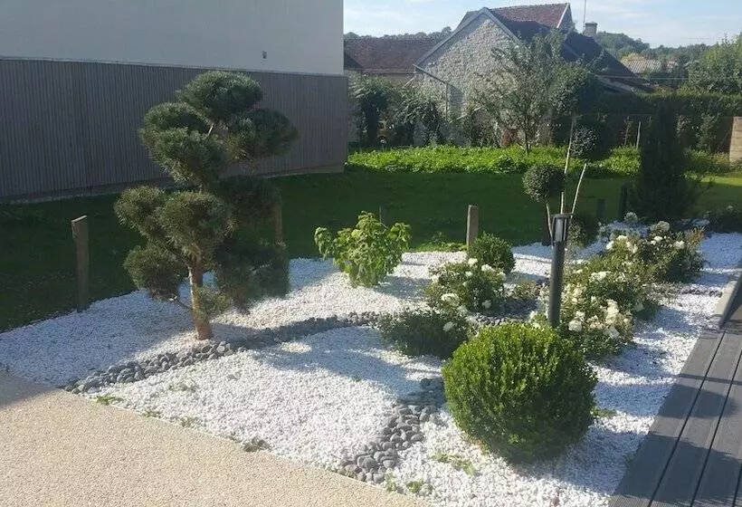 Hotelli Au Coeur Des Bulles