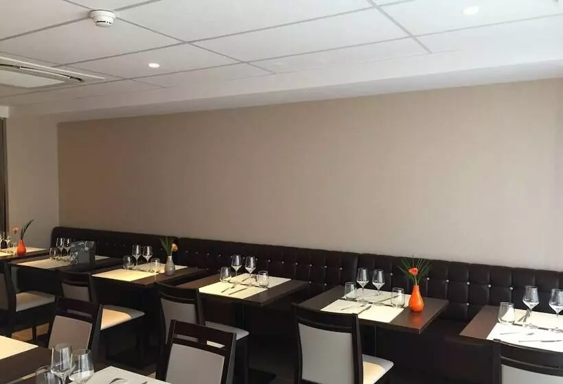 Hotelli Au Coeur Des Bulles