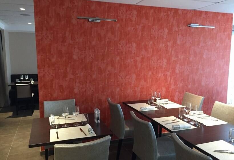 Отель Au Coeur Des Bulles