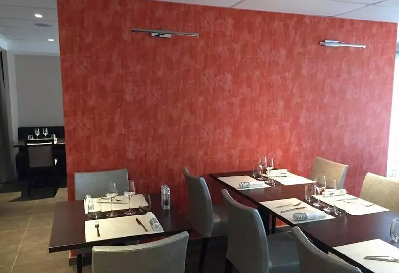 Hotelli Au Coeur Des Bulles