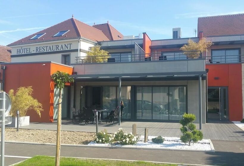 Отель Au Coeur Des Bulles