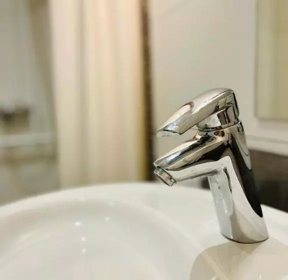 Hotelli Au Coeur Des Bulles