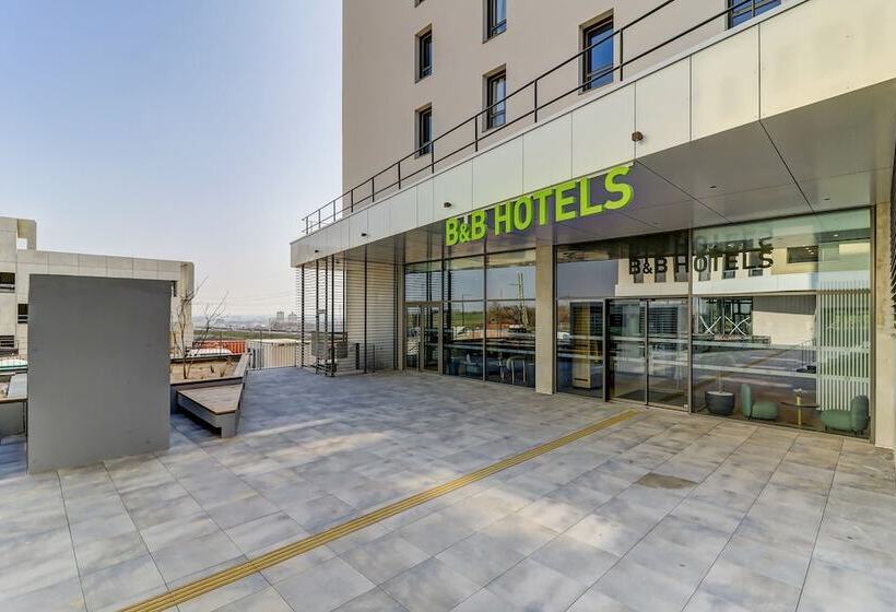 B&b Hotel Dijon Valmy Toison D Or