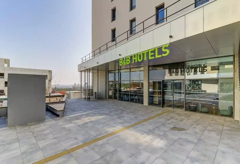 B&b Hotel Dijon Valmy Toison D Or