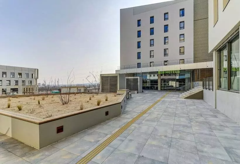 B&b Hotel Dijon Valmy Toison D Or