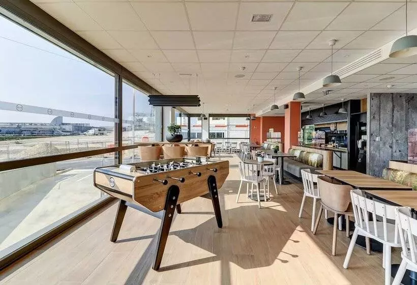 B&b Hotel Dijon Valmy Toison D Or