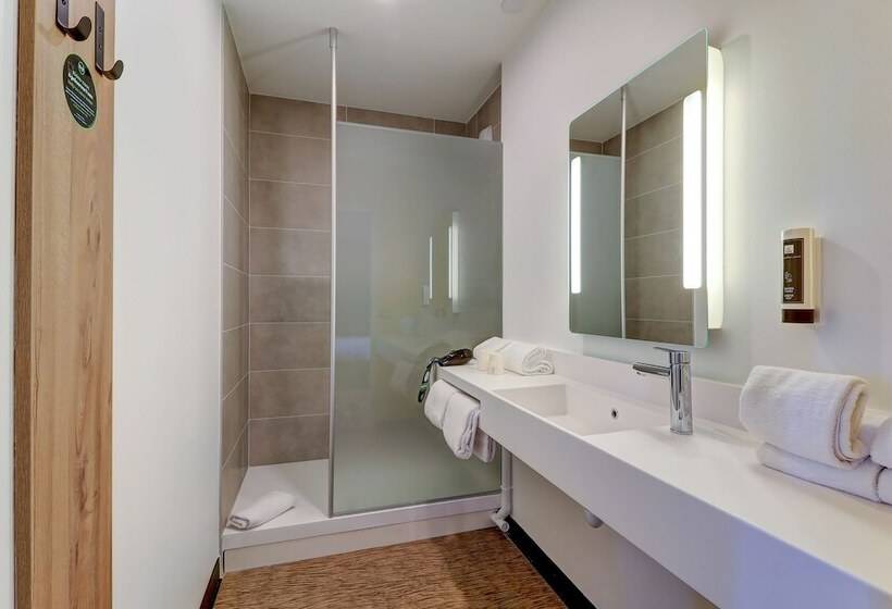 B&b Hotel Dijon Valmy Toison D Or