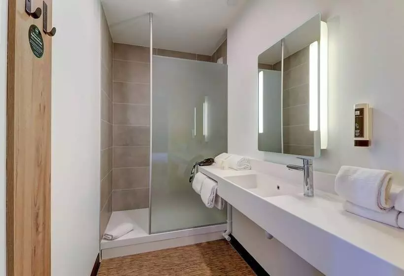 B&b Hotel Dijon Valmy Toison D Or