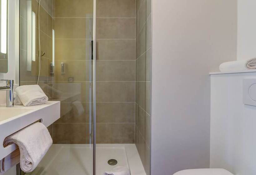 B&b Hotel Dijon Valmy Toison D Or