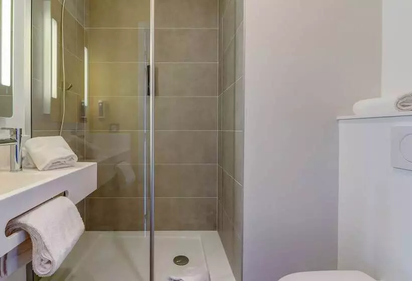 B&b Hotel Dijon Valmy Toison D Or