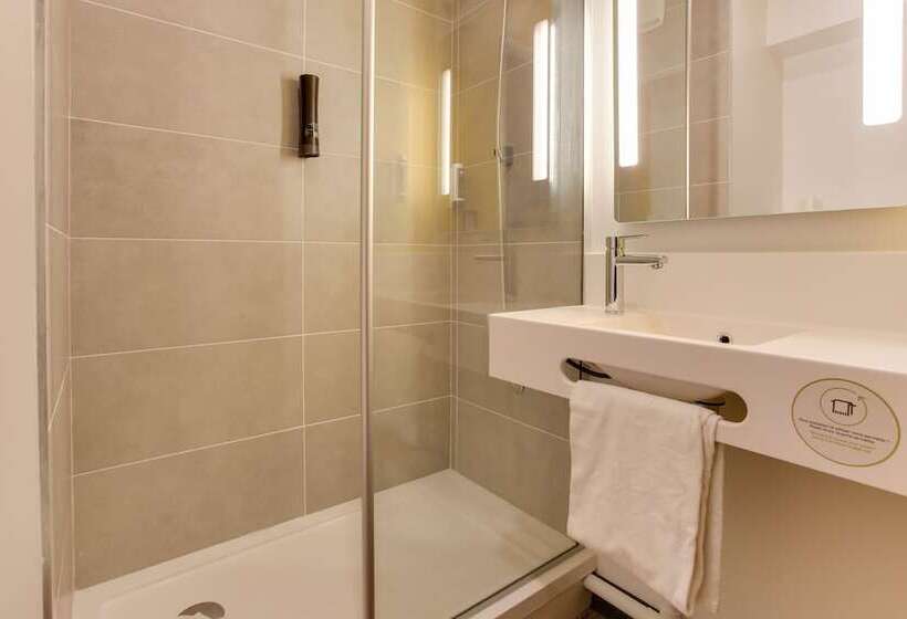 B&b Hotel Dijon Valmy Toison D Or