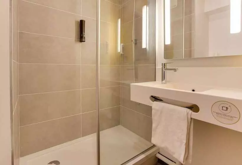 B&b Hotel Dijon Valmy Toison D Or