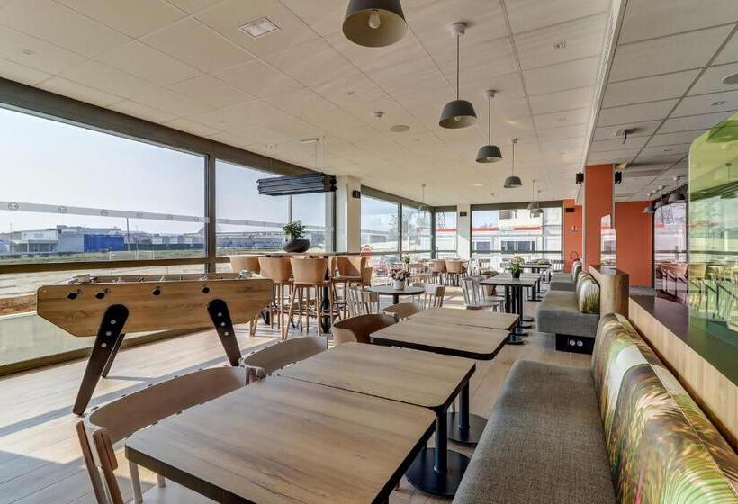 B&b Hotel Dijon Valmy Toison D Or