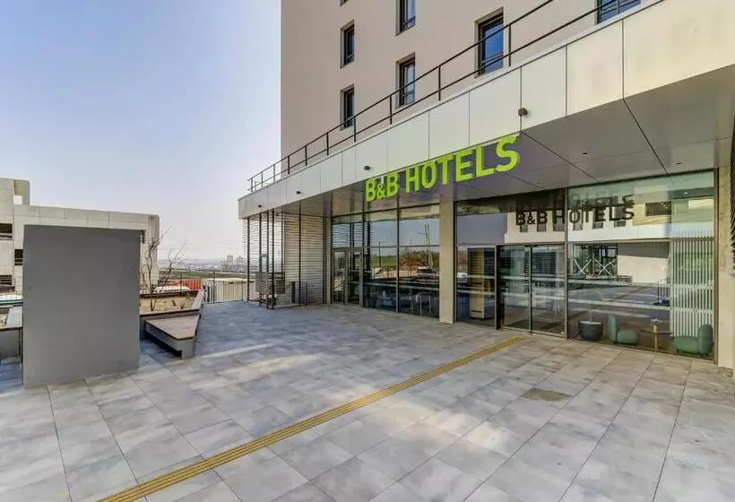 B&b Hotel Dijon Valmy Toison D Or