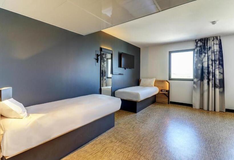 B&b Hotel Dijon Valmy Toison D Or