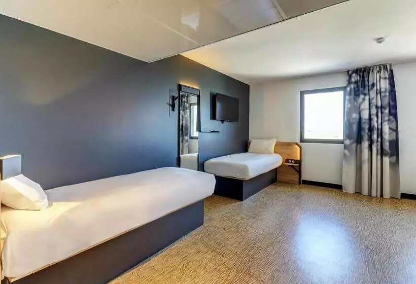 B&b Hotel Dijon Valmy Toison D Or