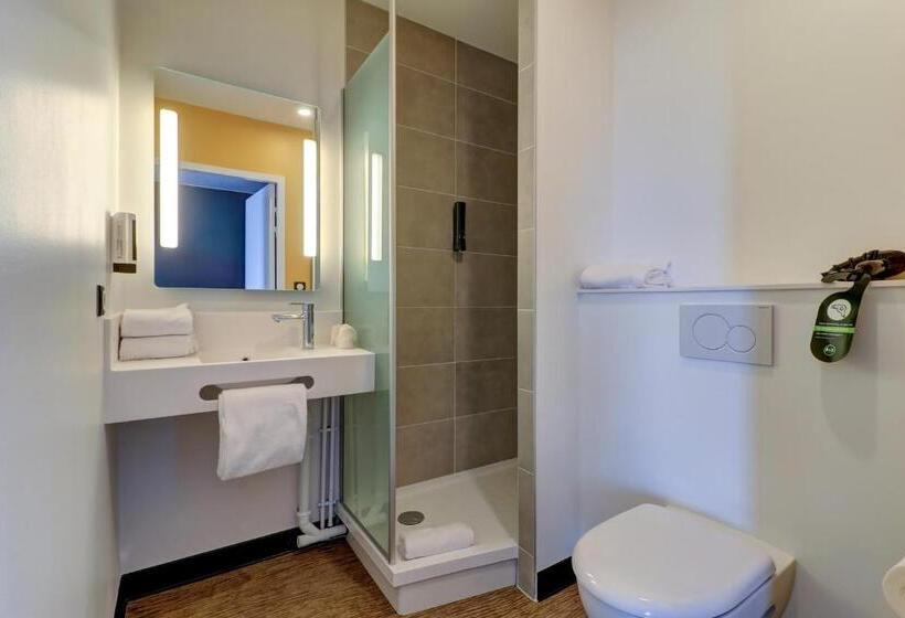 B&b Hotel Dijon Valmy Toison D Or