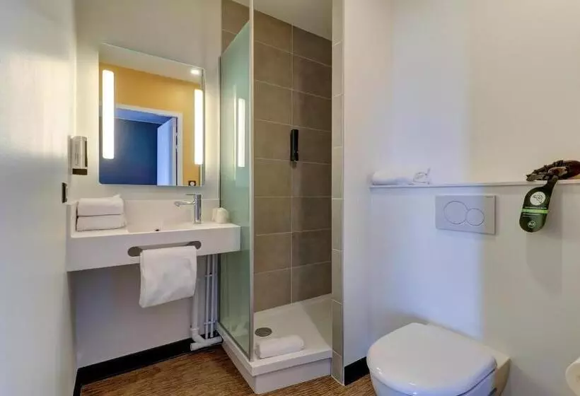 B&b Hotel Dijon Valmy Toison D Or