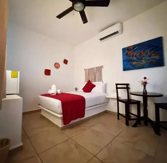 ホテル Blue Bocana