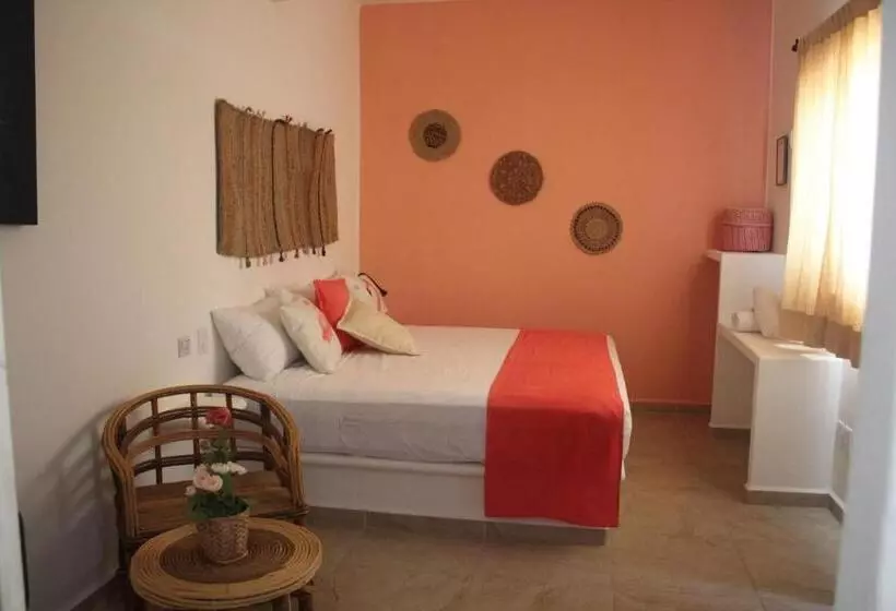 ホテル Blue Bocana