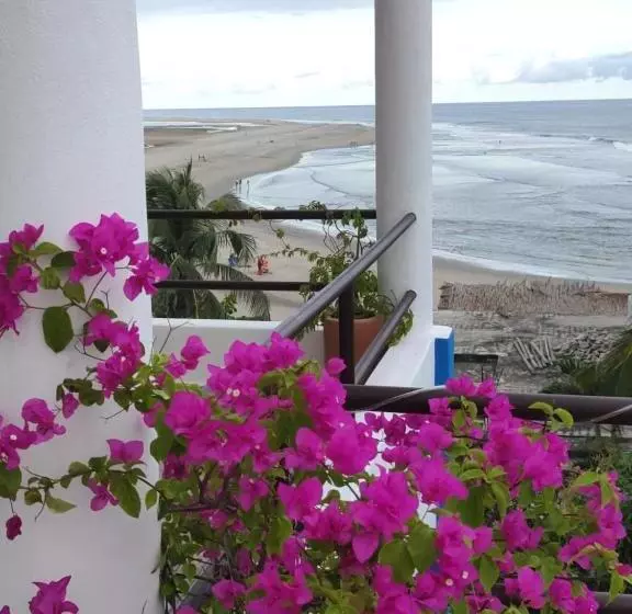 ホテル Blue Bocana