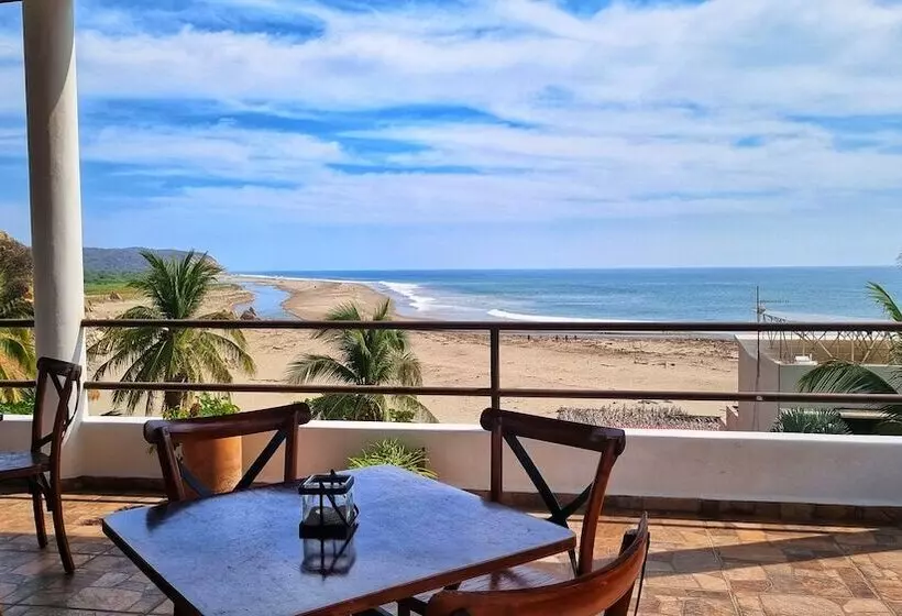 ホテル Blue Bocana