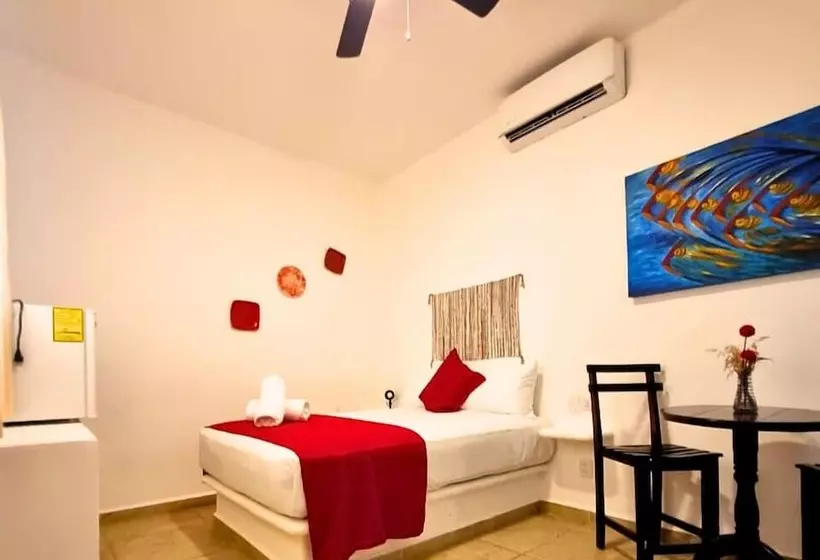 ホテル Blue Bocana