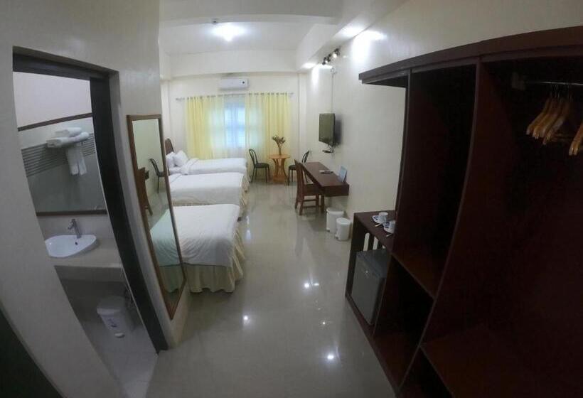 Hotel Boulder Bay Residences