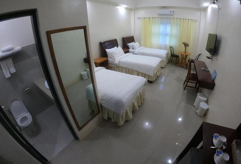 Hotel Boulder Bay Residences