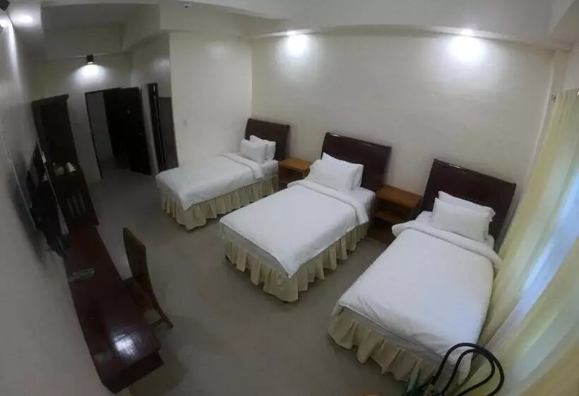 Hotelli Boulder Bay Residences