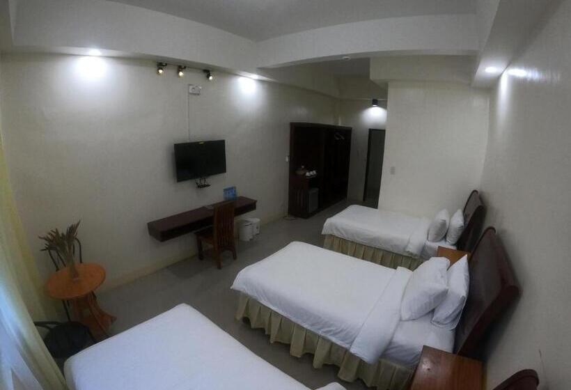 Hotel Boulder Bay Residences