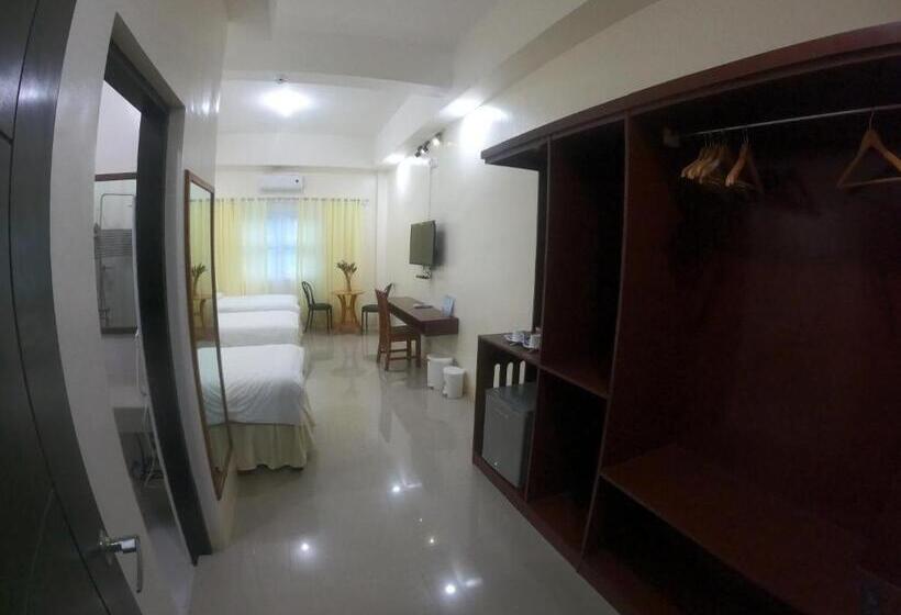 Hotelli Boulder Bay Residences