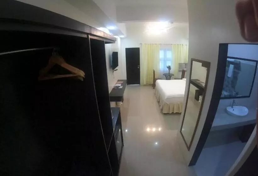 Hotelli Boulder Bay Residences