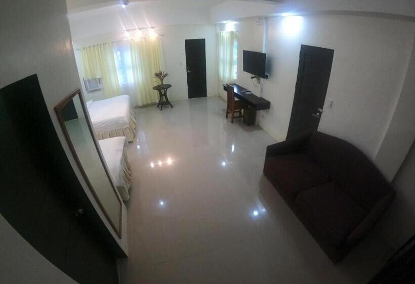 Hotel Boulder Bay Residences