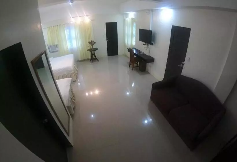 Hotelli Boulder Bay Residences