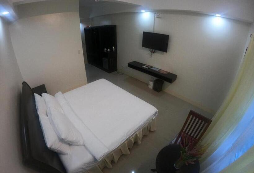 Hotel Boulder Bay Residences