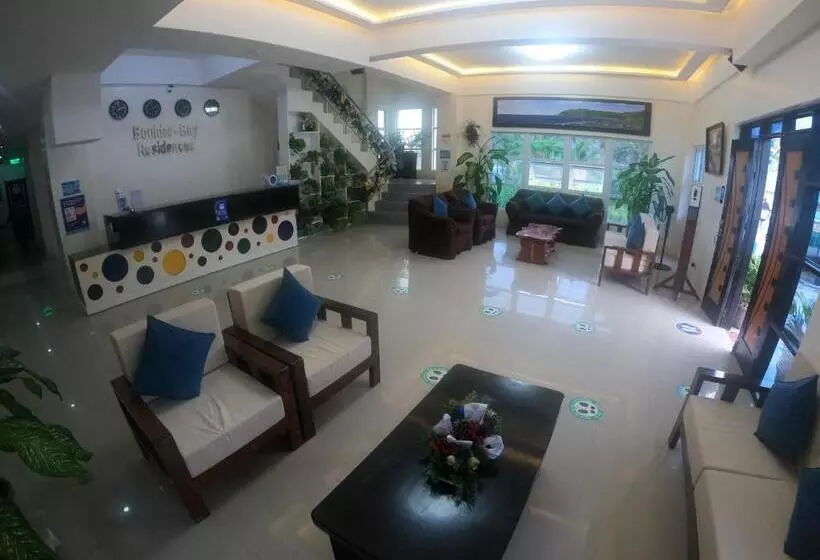 Hotelli Boulder Bay Residences