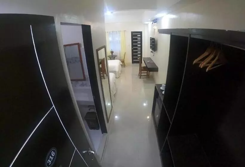 Hotelli Boulder Bay Residences