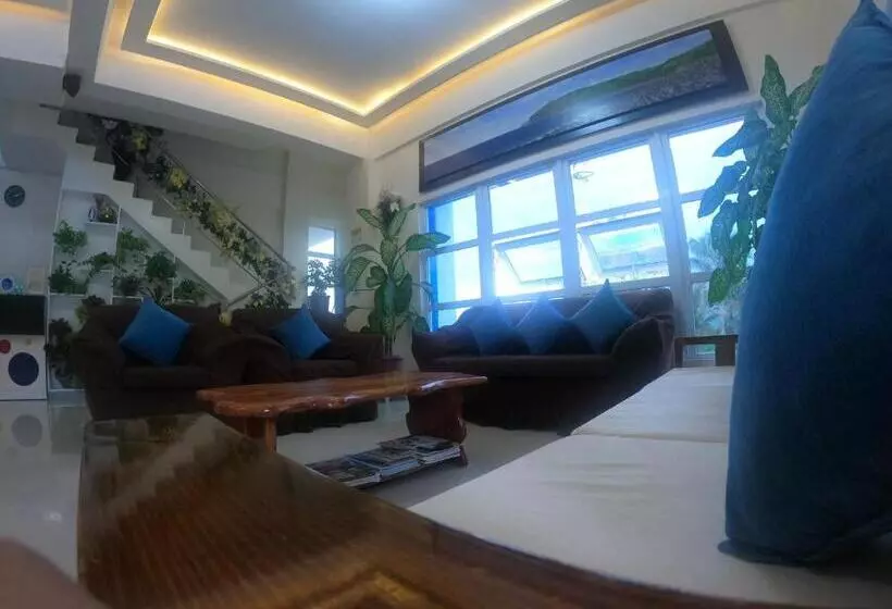 Hotelli Boulder Bay Residences